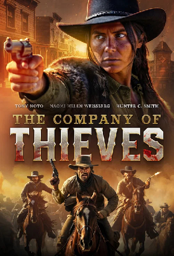 The Company of Thieves