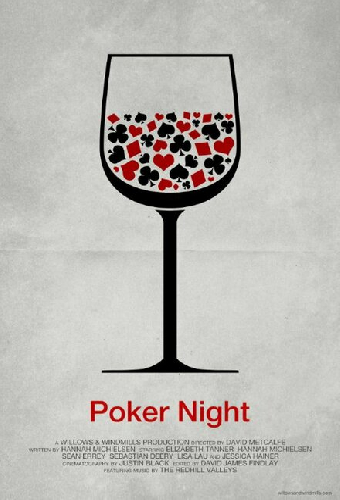 Poker Night