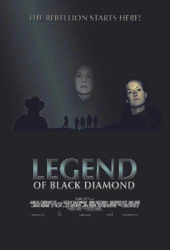 Legend of Black Diamond