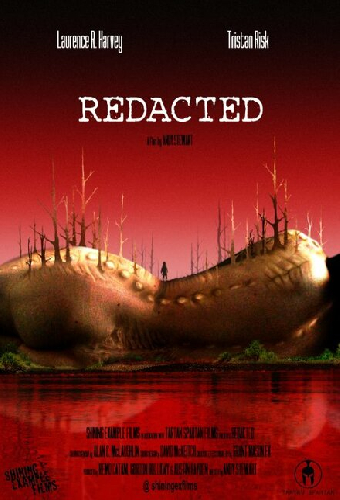 Redacted