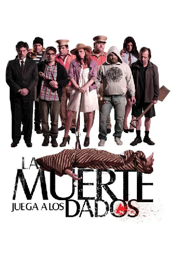 La muerte juega a los dados