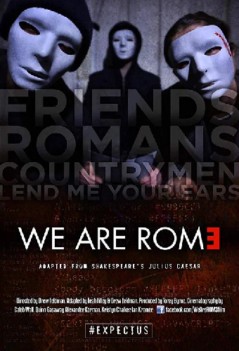 We Are ROM3