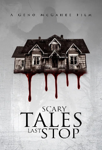 Scary Tales: Last Stop