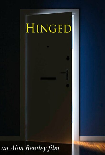 Hinged