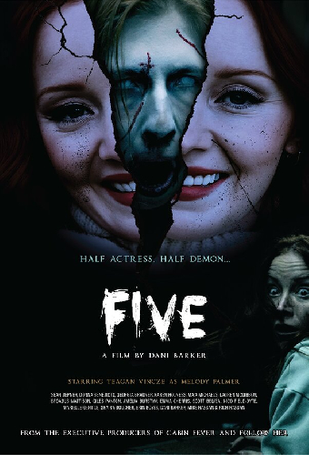 FIVE