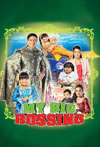 My Big Bossing
