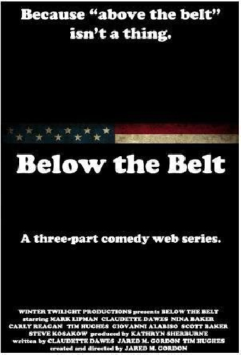 Below the Belt