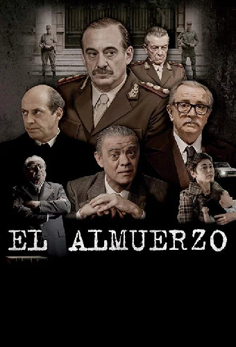 El almuerzo