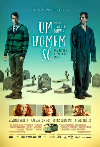 Um Homem Só