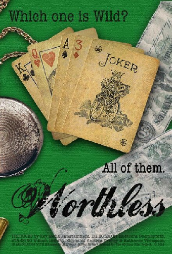 Worthless