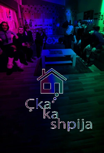 Çka ka shpija