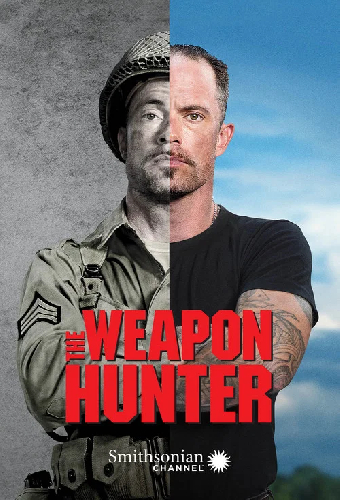 The Weapon Hunter