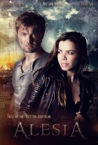 Alesia: Ground Zero
