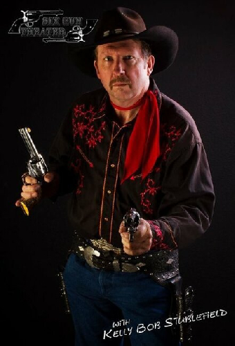 Six Gun Theater