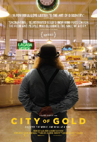 Город Голда