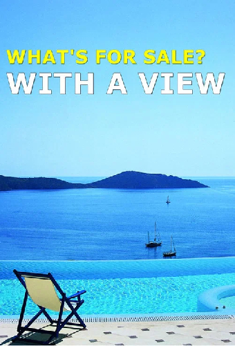 What's for Sale? With a View