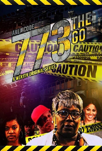 773 the Go