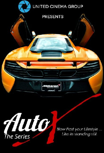 Auto X