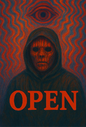 Open