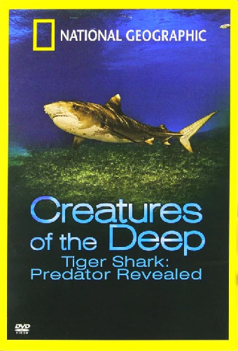 Tiger Shark: Predator Revealed