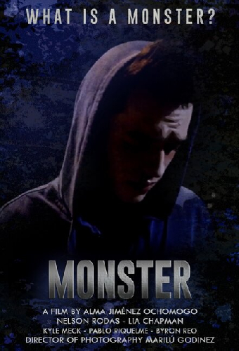Monster