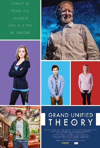 Grand Unified Theory