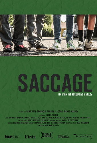 Saccage