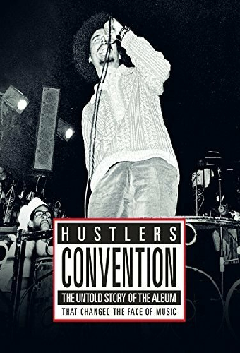 Hustlers Convention