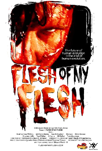 Flesh of my Flesh