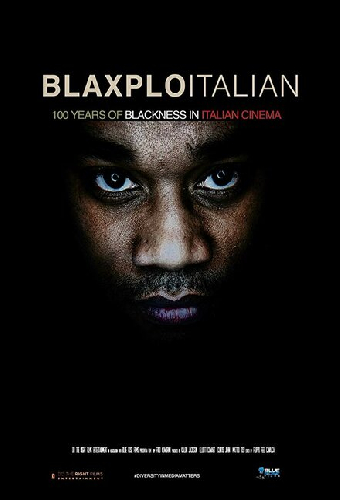 Blaxploitalian: 100 Years of Blackness in Italian Cinema