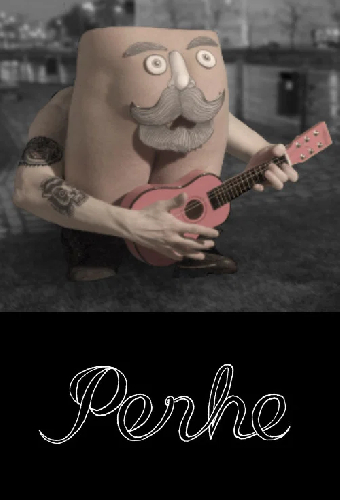Perhe
