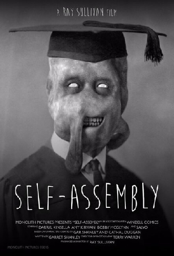 Self-Assembly