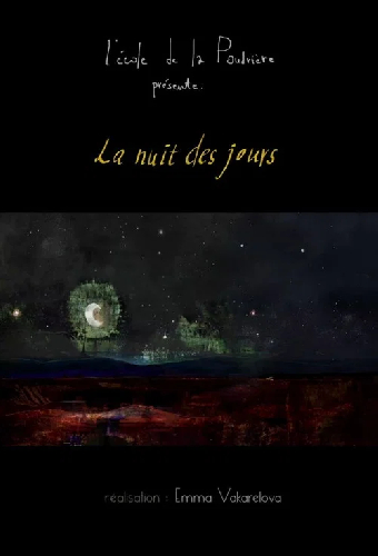 La nuit des jours