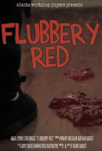 Flubbery Red