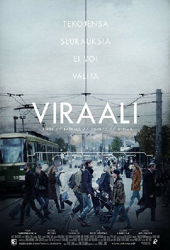 Viraali