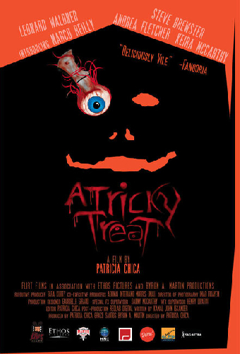 A Tricky Treat