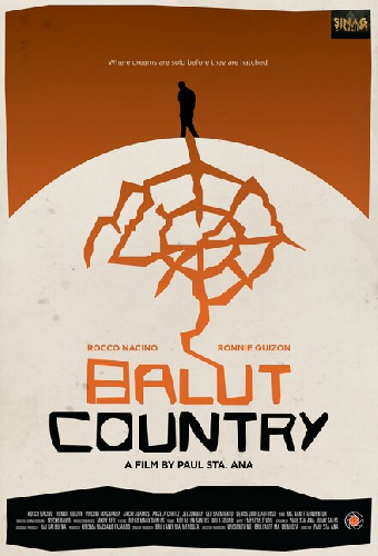Balut Country