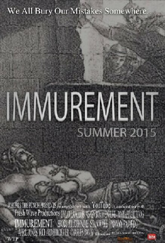 Immurement