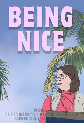 Being Nice