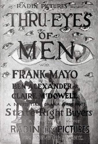 Through Eyes of Men