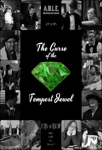 The Curse of the Tempest Jewel