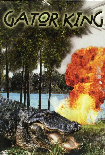 Gator King