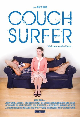 Couch Surfer