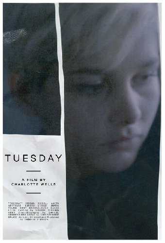 Tuesday