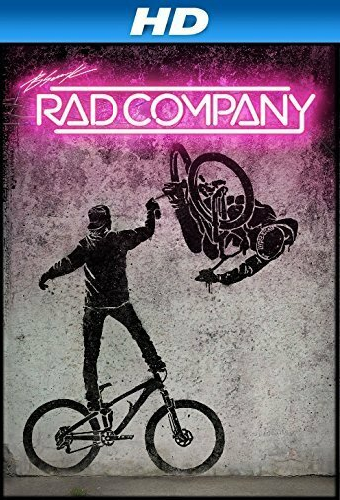 Brandon Semenuk's Rad Company