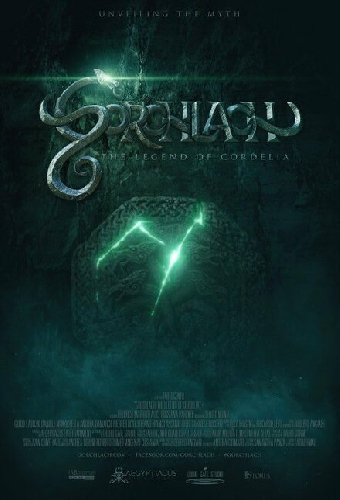 Gorchlach: The legend of Cordelia