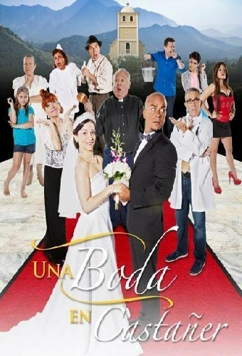 Una Boda en Castañer