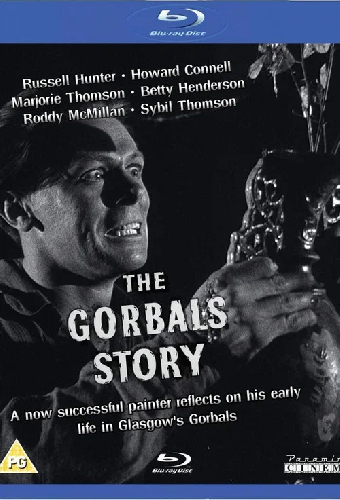The Gorbals Story