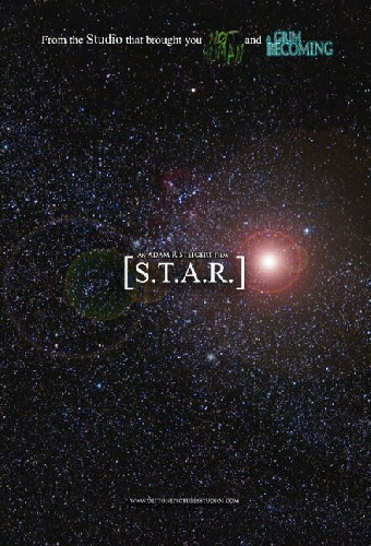 STAR [Space Traveling Alien Reject]