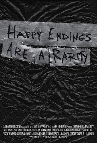 Happy Endings Are a Rarity
